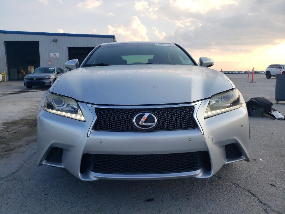 Продажа на аукционе авто 2014 Lexus Gs, vin: JTHBE1BL6E5034069, номер лота: 69027906