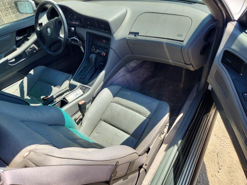 Продаж на аукціоні авто 1995 Bmw 840, vin: WBAEF632XSCC90625, номер лоту: 71081906