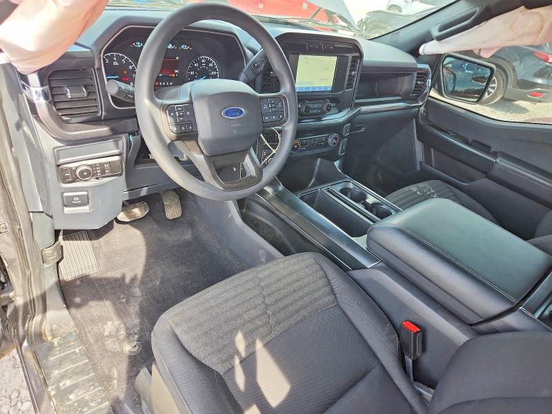 Продаж на аукціоні авто 2023 Ford F150, vin: 1FTFW1E57PKE71936, номер лоту: 69643516