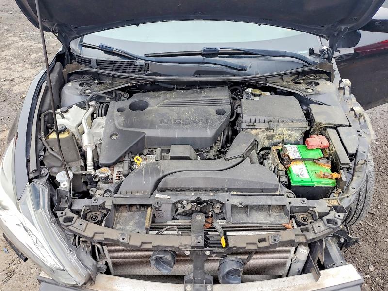 Aukcja sprzedaży 2018 Nissan Altima, vin: 1N4AL3AP0JC262003, numer aukcji: 67086606