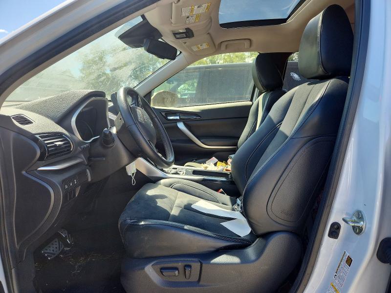 Aukcja sprzedaży 2022 Mitsubishi Eclipse Cross, vin: JA4ATWAA2NZ021371, numer aukcji: 68955146