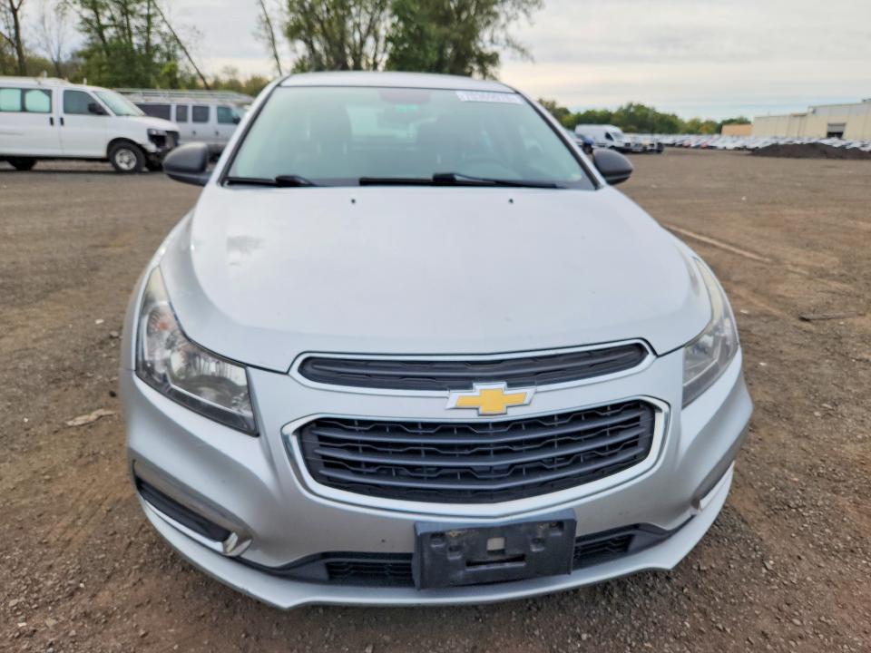 Продаж на аукціоні авто 2016 Chevrolet Cruze Limited, vin: 1G1PC5SH7G7178875, номер лоту: 70369076