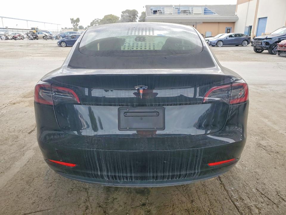 Aukcja sprzedaży 2023 Tesla Model 3, vin: 5YJ3E1EA4PF713436, numer aukcji: 67306426