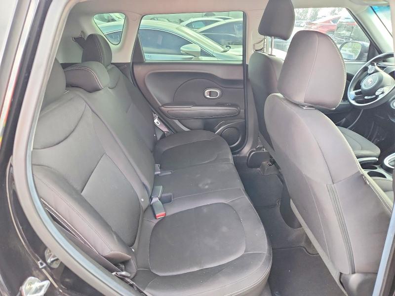 Aukcja sprzedaży 2017 Kia Soul, vin: KNDJN2A27H7432959, numer aukcji: 69022436