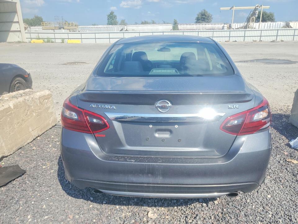Aukcja sprzedaży 2018 Nissan Altima, vin: 1N4AL3AP4JC111309, numer aukcji: 68156336