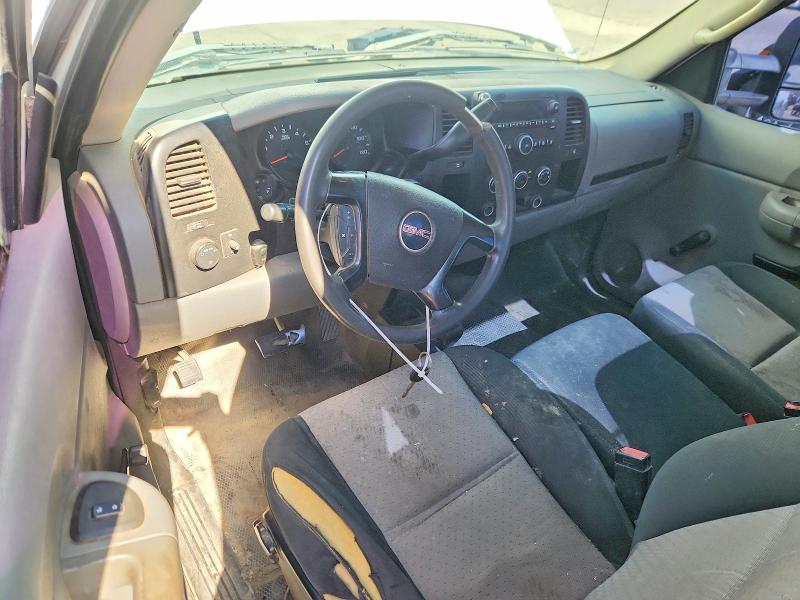 Продаж на аукціоні авто 2008 Gmc Sierra, vin: 1GTEK14J08E160998, номер лоту: 68973106