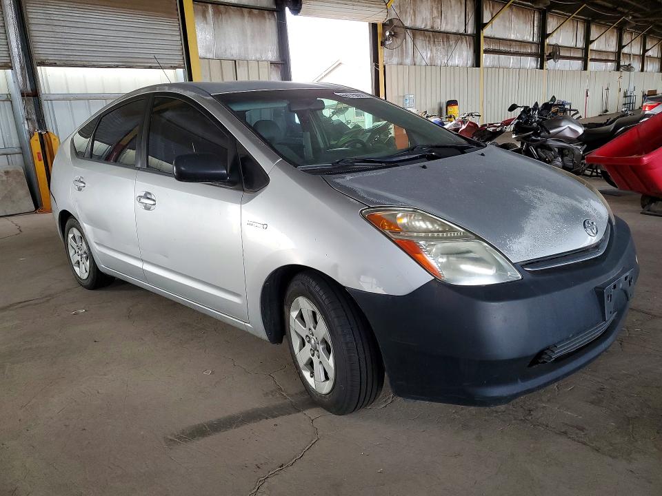 Aukcja sprzedaży 2009 Toyota Prius, vin: JTDKB20U193514968, numer aukcji: 69175006