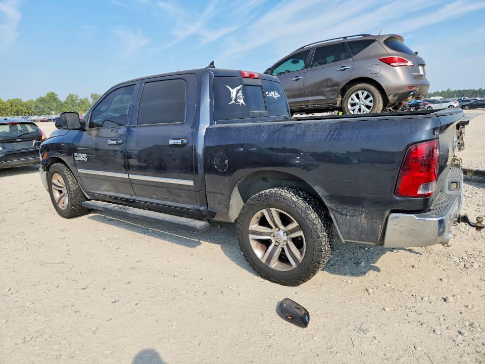 70026956 :رقم المزاد ، 1C6RR7LTXES281691 vin ، 2014 Ram 1500 مزاد بيع