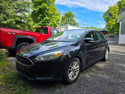 Aukcja sprzedaży 2015 Ford Focus, vin: 1FADP3KE8FL272767, numer aukcji: 70492026