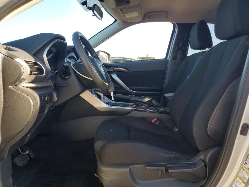 Продажа на аукционе авто 2020 Mitsubishi Eclipse Cross, vin: JA4AS3AA8LZ023303, номер лота: 67779986