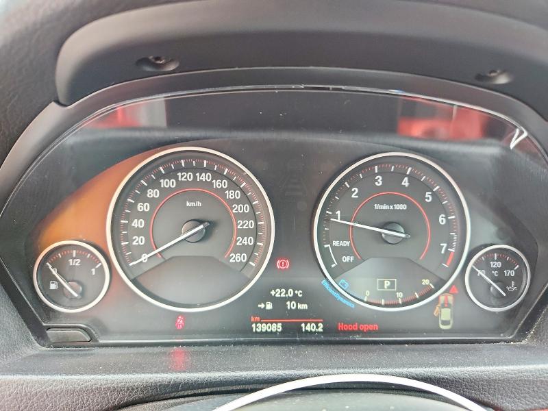 Продаж на аукціоні авто 2016 Bmw 428, vin: WBA3N9C56GK249764, номер лоту: 66037636