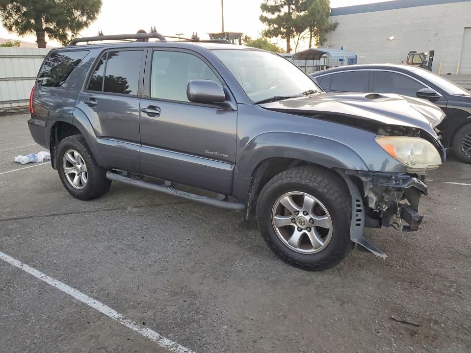 Продажа на аукционе авто 2006 Toyota 4runner, vin: JTEZU14R568056211, номер лота: 68176026