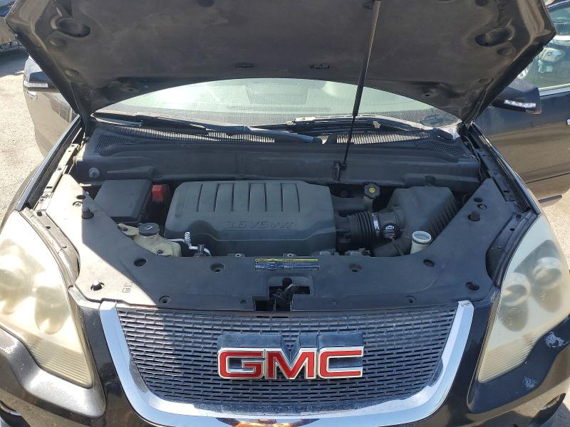 Продажа на аукционе авто 2008 Gmc Acadia, vin: 1GKER23798J299322, номер лота: 68884156