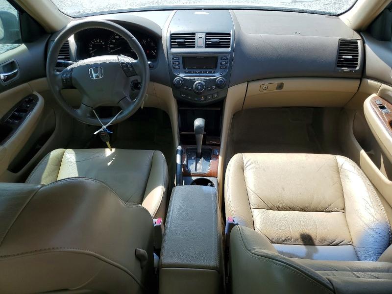 Aukcja sprzedaży 2007 Honda Accord, vin: 1HGCM665X7A091937, numer aukcji: 68707536