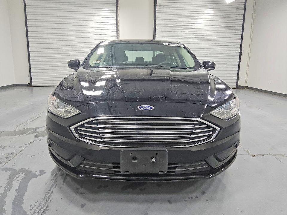 Продаж на аукціоні авто 2018 Ford Fusion, vin: 3FA6P0HD8JR264233, номер лоту: 67980966