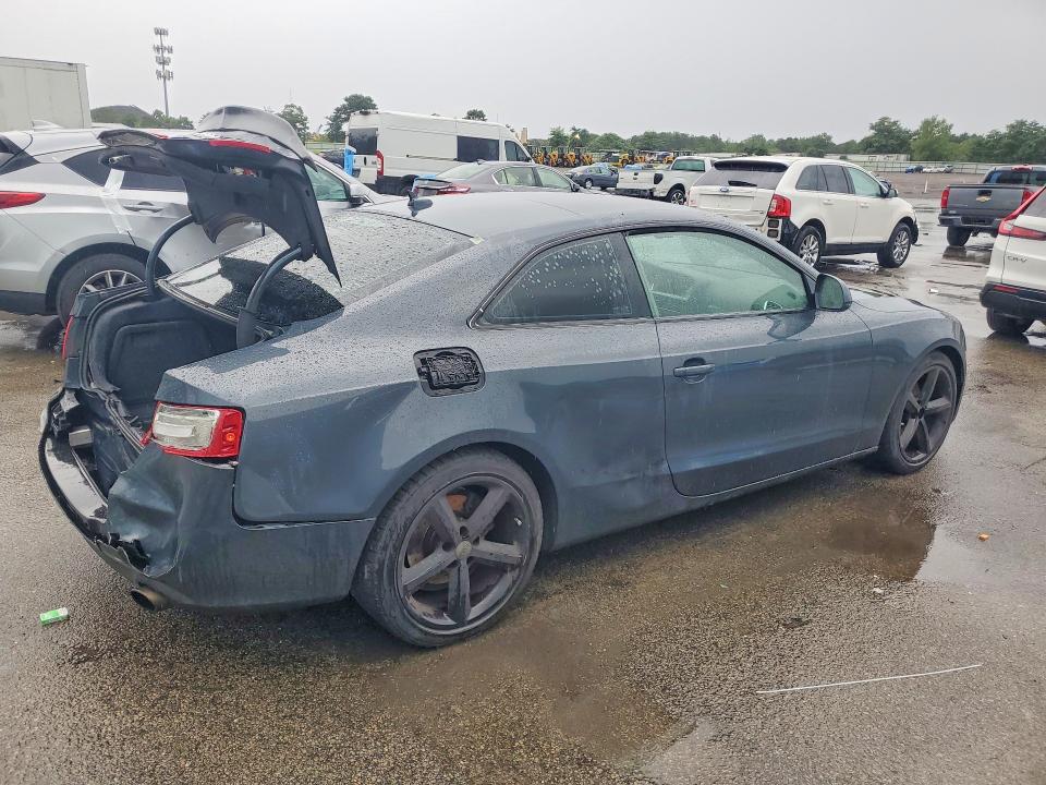 Aukcja sprzedaży 2008 Audi A5, vin: WAUDK78T18A024944, numer aukcji: 66418006