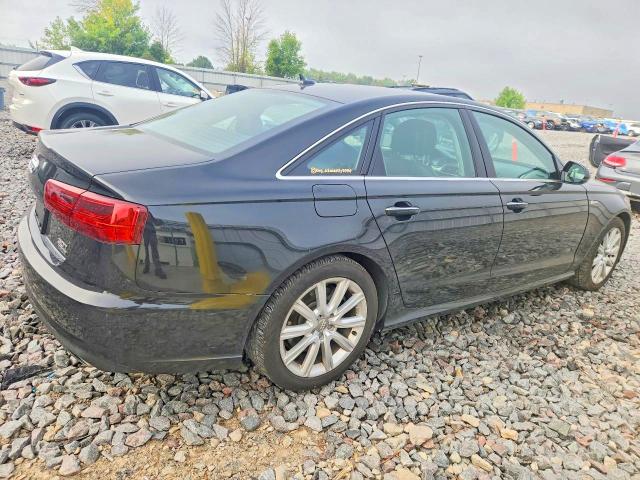 67017306 :رقم المزاد ، WAUHGAFC5GN043202 vin ، 2016 Audi A6 مزاد بيع