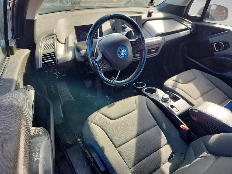 Aukcja sprzedaży 2017 Bmw I3, vin: WBY1Z8C39HV892132, numer aukcji: 67376926