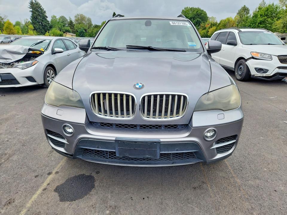Продаж на аукціоні авто 2011 Bmw X5, vin: 5UXZV8C5XBL421531, номер лоту: 66137106