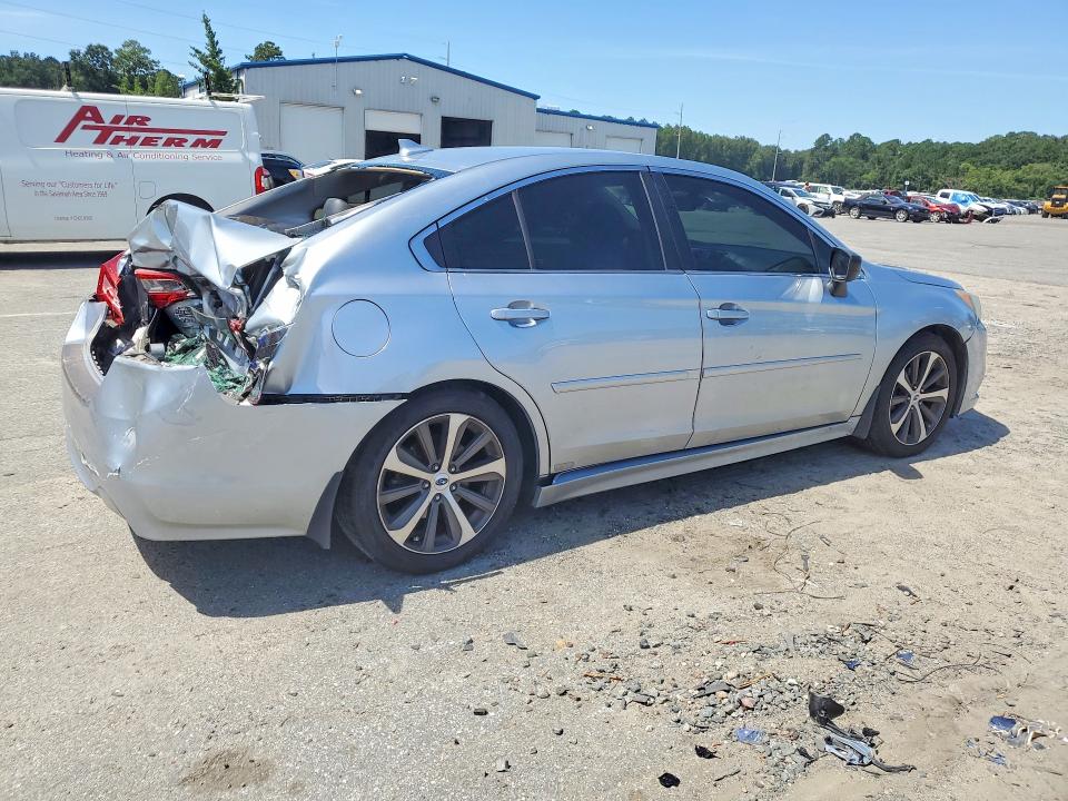 Продаж на аукціоні авто 2017 Subaru Legacy, vin: 4S3BNAN66H3005467, номер лоту: 69084836