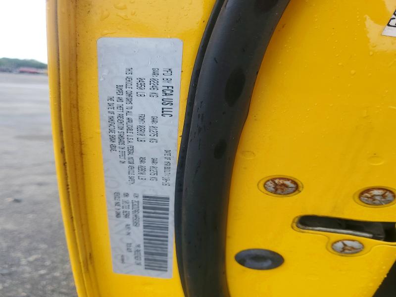 Aukcja sprzedaży 2017 Dodge Challenger, vin: 2C3CDZAG1HH503050, numer aukcji: 67395796