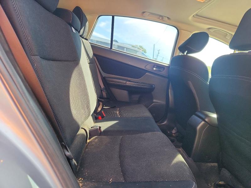 Aukcja sprzedaży 2014 Subaru Xv Crosstrek, vin: JF2GPAVC3E8320619, numer aukcji: 70125506