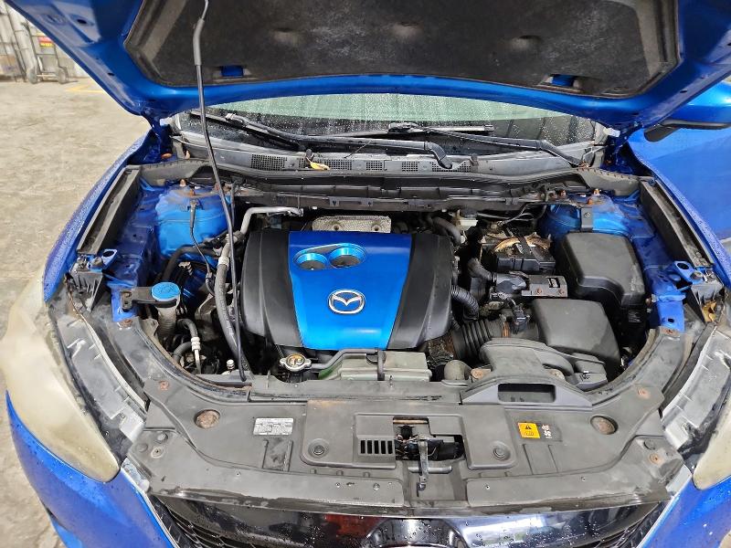 Aukcja sprzedaży 2013 Mazda Cx-5, vin: JM3KE4DE1D0112794, numer aukcji: 70964636
