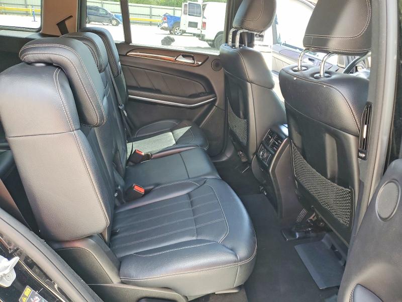 68914066 :رقم المزاد ، 4JGDF7CE3EA323360         vin ، 2014 Mercedes-benz Gl مزاد بيع
