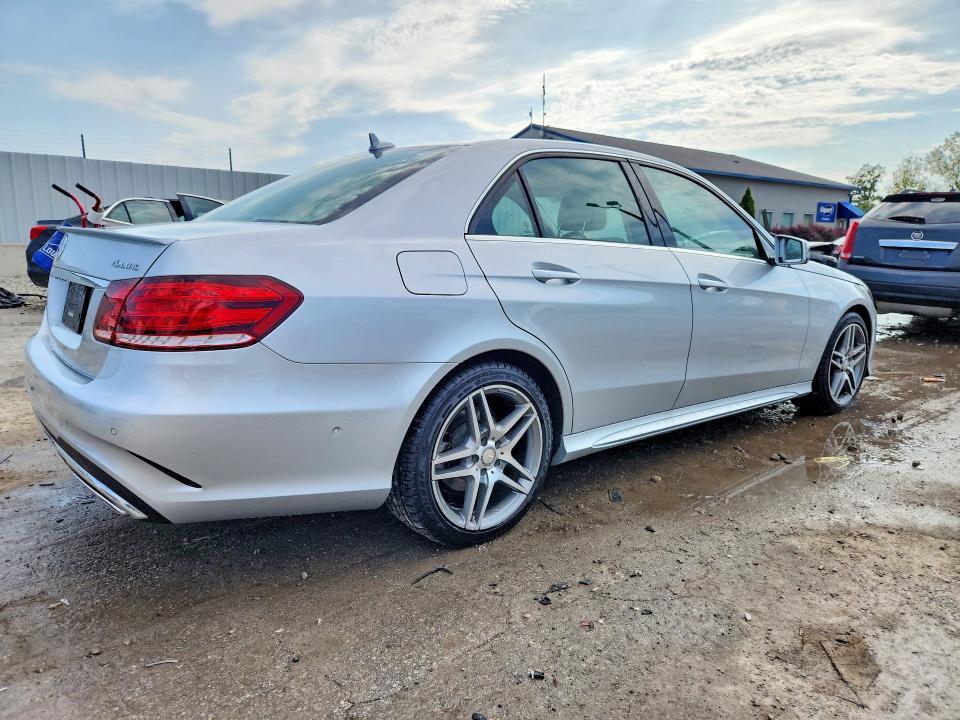 Aukcja sprzedaży 2016 Mercedes-benz E, vin: WDDHF8JBXGB213347, numer aukcji: 69216146