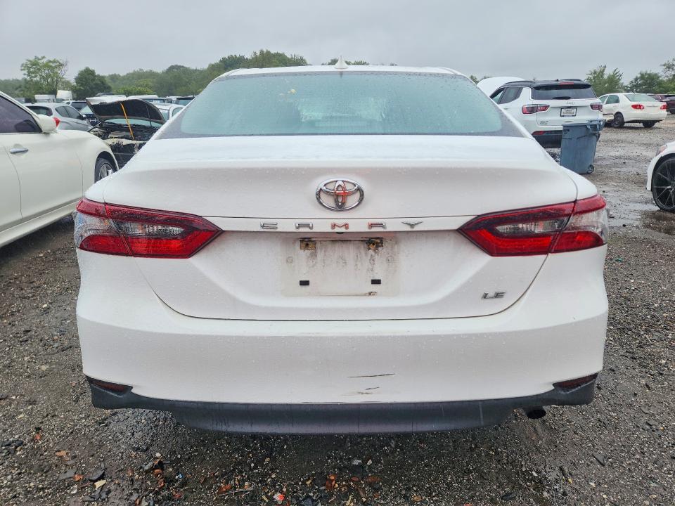 Продажа на аукционе авто 2023 Toyota Camry, vin: 4T1C11AK0PU748021, номер лота: 69517026