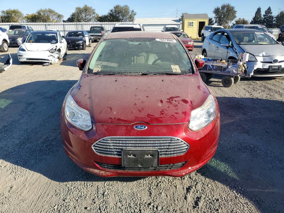 Aukcja sprzedaży 2017 Ford Focus, vin: 1FADP3R44HL263791, numer aukcji: 70479086