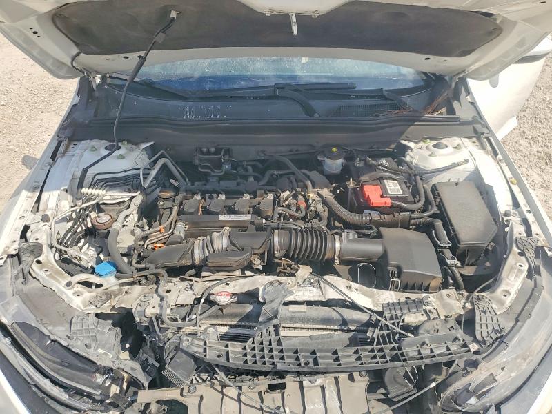 Aukcja sprzedaży 2018 Honda Accord, vin: 1HGCV1F59JA188571, numer aukcji: 69694246