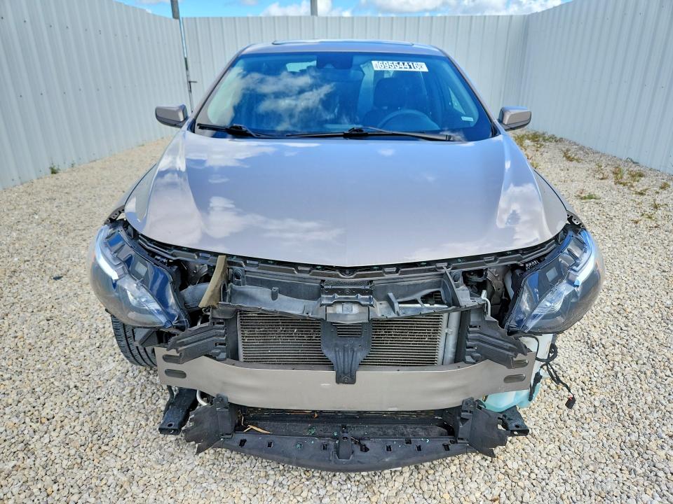 Aukcja sprzedaży 2024 Chevrolet Malibu, vin: 1G1ZD5ST5RF225291, numer aukcji: 69554416