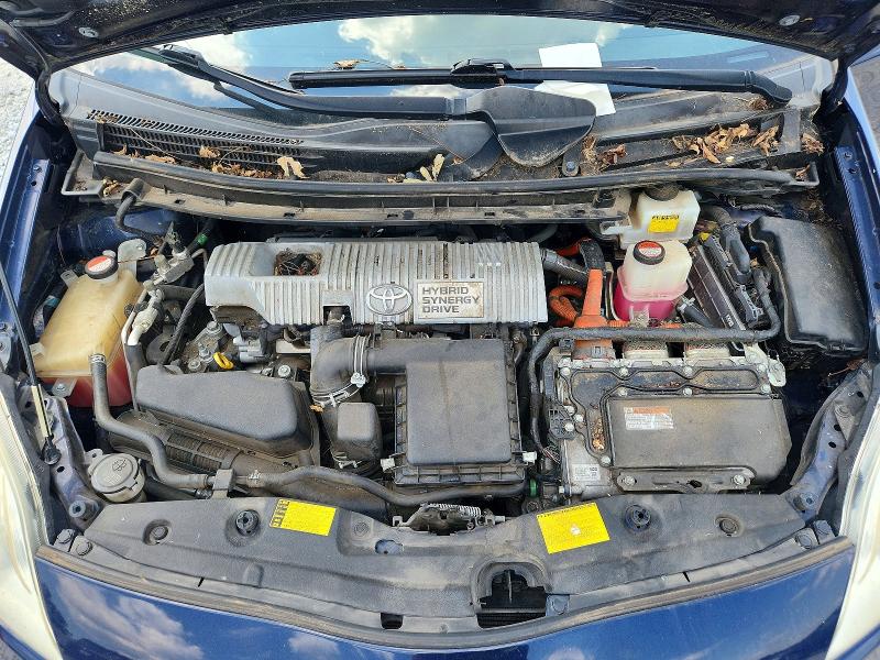Aukcja sprzedaży 2014 Toyota Prius, vin: JTDKN3DU2E0387246, numer aukcji: 67440786