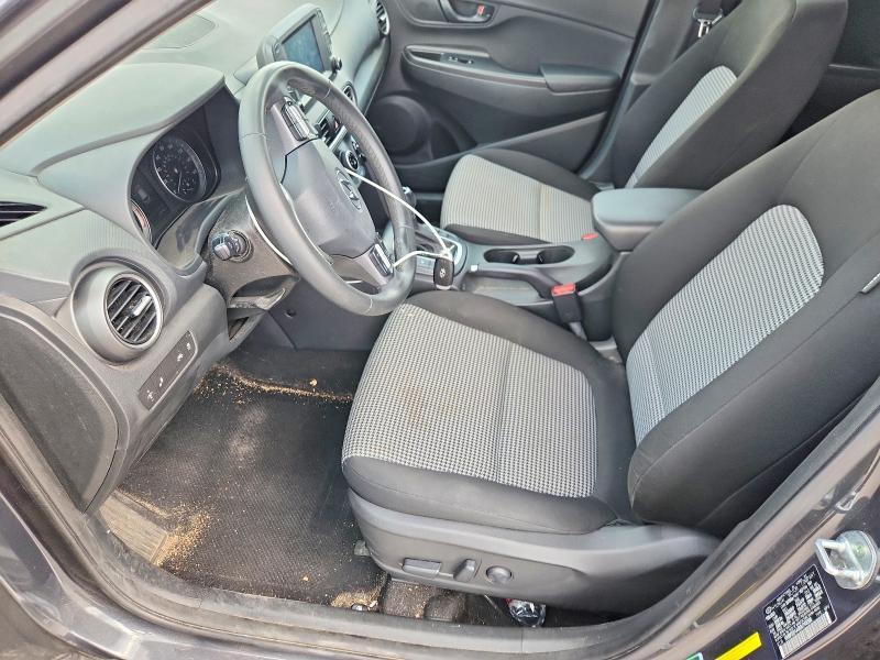 Продажа на аукционе авто 2021 Hyundai Kona, vin: KM8K62AA0MU749398, номер лота: 70811686