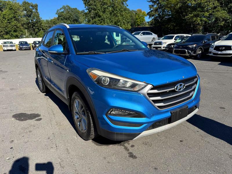 69552966 :رقم المزاد ، KM8J3CA20HU313336 vin ، 2017 Hyundai Tucson مزاد بيع