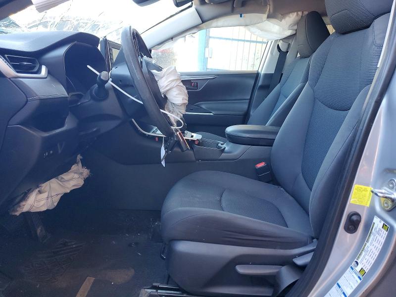 Aukcja sprzedaży 2019 Toyota Rav4, vin: 2T3F1RFV6KW004955, numer aukcji: 67796276