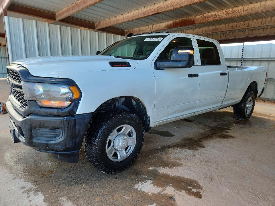 Auction sale of the 2023 Ram 2500, vin: 3C6UR5HJ9PG588267, lot number: 69545906