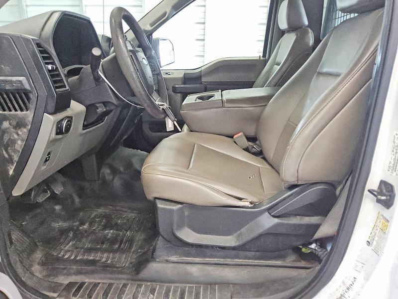 Aukcja sprzedaży 2019 Ford F150, vin: 1FTMF1CB5KKD21817, numer aukcji: 67093626