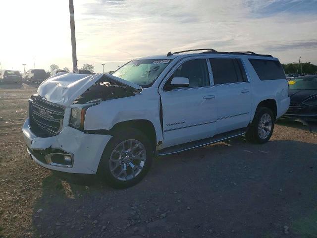 Auction sale of the 2015 Gmc Yukon Xl, vin: 1GKS2GKC6FR144213, lot number: 68567466
