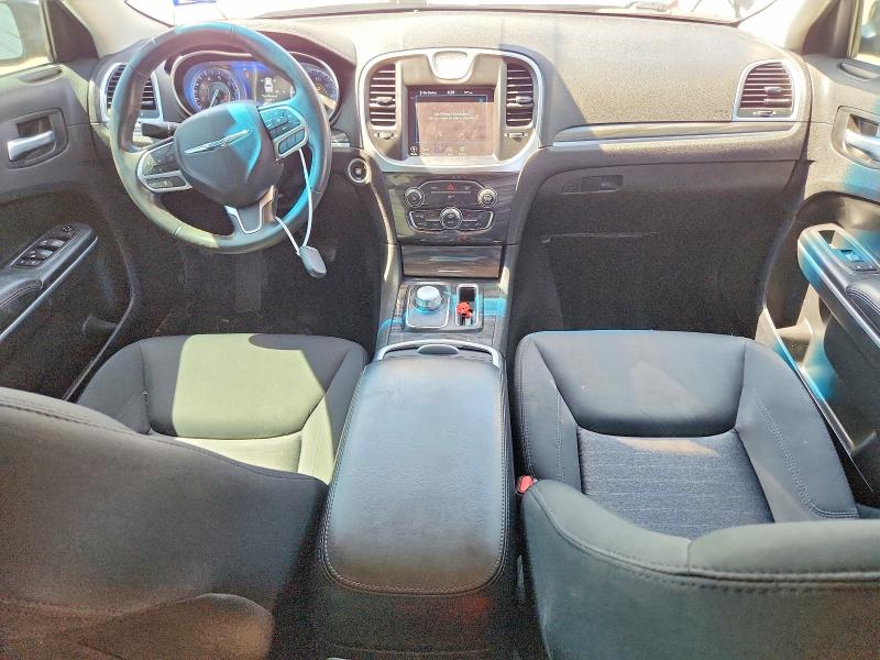 Auction sale of the 2020 Chrysler 300, vin: 2C3CCARG1LH233724, lot number: 70730106