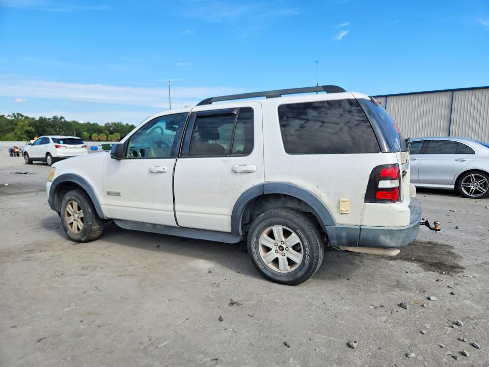 Aukcja sprzedaży 2007 Ford Explorer, vin: 1FMEU73E17UA97136, numer aukcji: 70050466