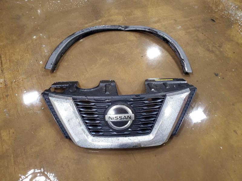 2018 Nissan Rogue მანქანა იყიდება აუქციონზე, vin: 5N1AT2MV0JC774578, აუქციონის ნომერი: 70440616