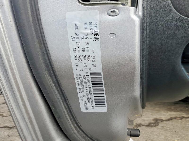 67336076 :رقم المزاد ، 2C4RDGEG0HR786846 vin ، 2017 Dodge Grand Caravan مزاد بيع