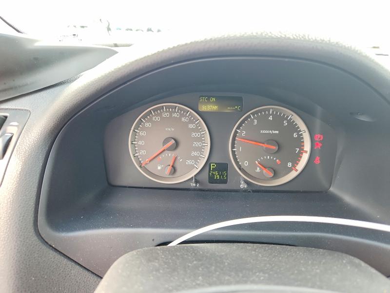 Aukcja sprzedaży 2007 Volvo V50, vin: YV1MW382672319645, numer aukcji: 67022146