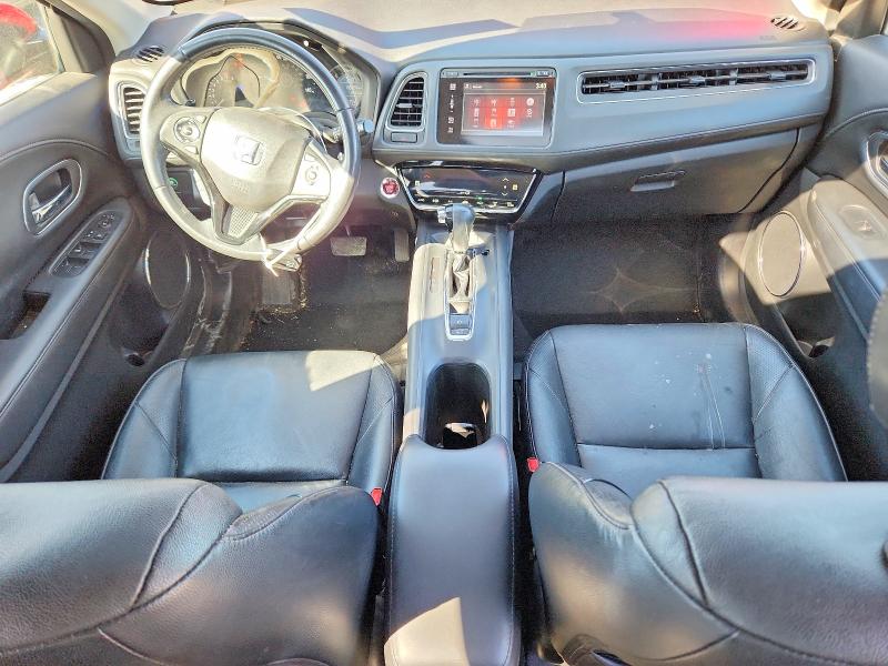 Продаж на аукціоні авто 2017 Honda Hr-v, vin: 3CZRU6H70HM705528, номер лоту: 69917756