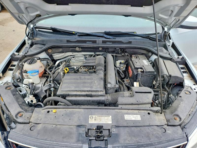 Продаж на аукціоні авто 2017 Volkswagen Jetta, vin: 3VW2B7AJ6HM412190, номер лоту: 69294756