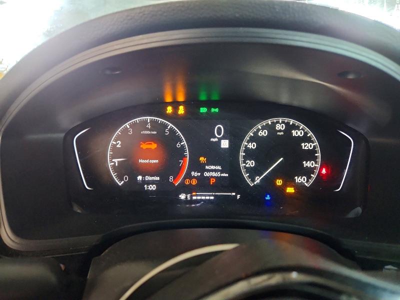 Продаж на аукціоні авто 2022 Honda Civic, vin: 2HGFE2F51NH555103, номер лоту: 70076556