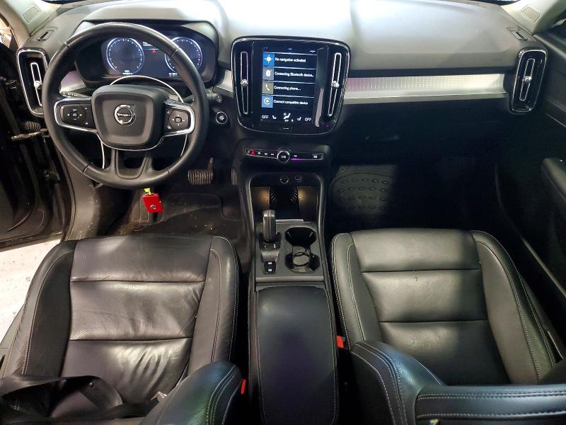 Продажа на аукционе авто 2019 Volvo Xc40, vin: YV4162UK9K2045629, номер лота: 69507606