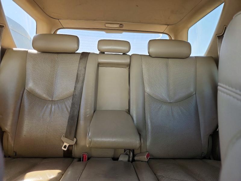 Aukcja sprzedaży 2002 Lexus Rx, vin: JTJGF10U320145572, numer aukcji: 70348286